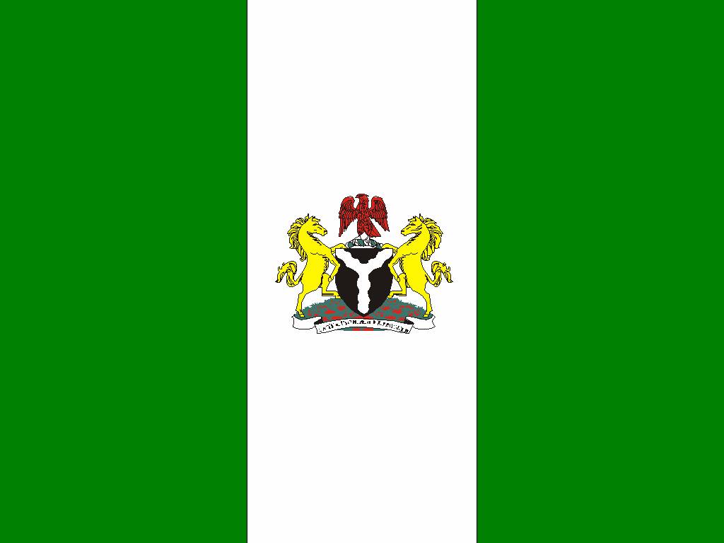 Nigeria The Trent