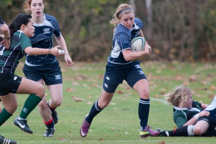 Nude Calendar Oxford University S Female Rugby Team’s