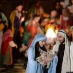 VATICAN-CHRISTMAS-CRIB