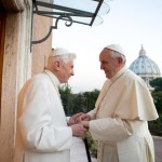 Vatican Two Popes