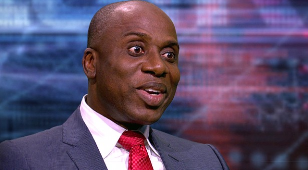 PDP Rotimi Amaechi Rivers State APC Nigeria Corruption White Paper