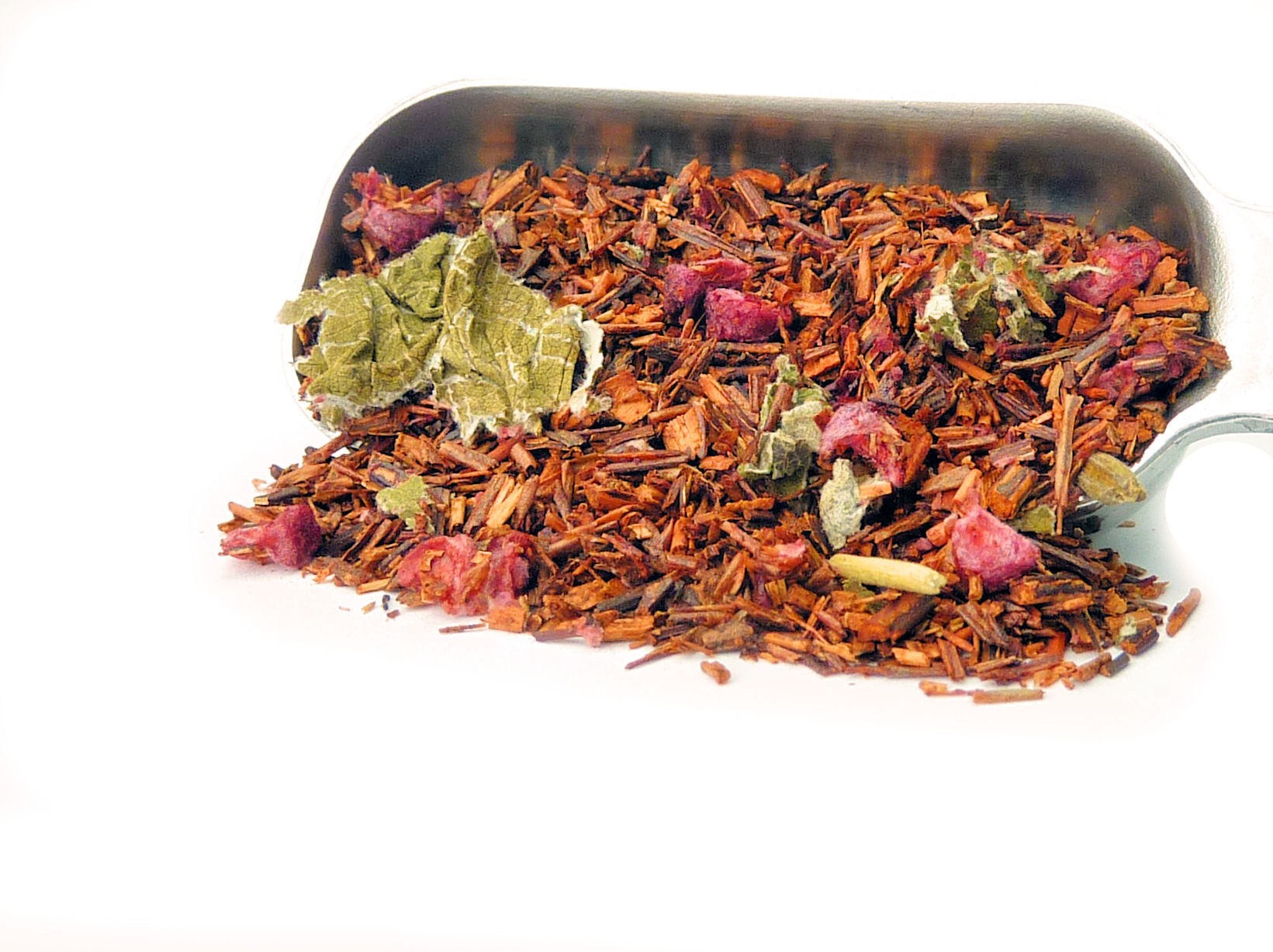 . Rooibos