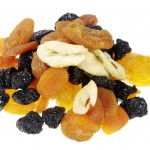 Dried Fruits The Trent 22