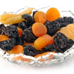 Dried Fruits The Trent 44