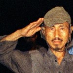 Hiroo Onoda the trent 133