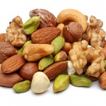 Mixed Nuts