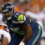 Russel Okung The Trent