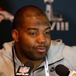 Russel Okung The Trent 4