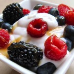 Greek-Style Yogurt