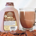 chocolate milk the trent