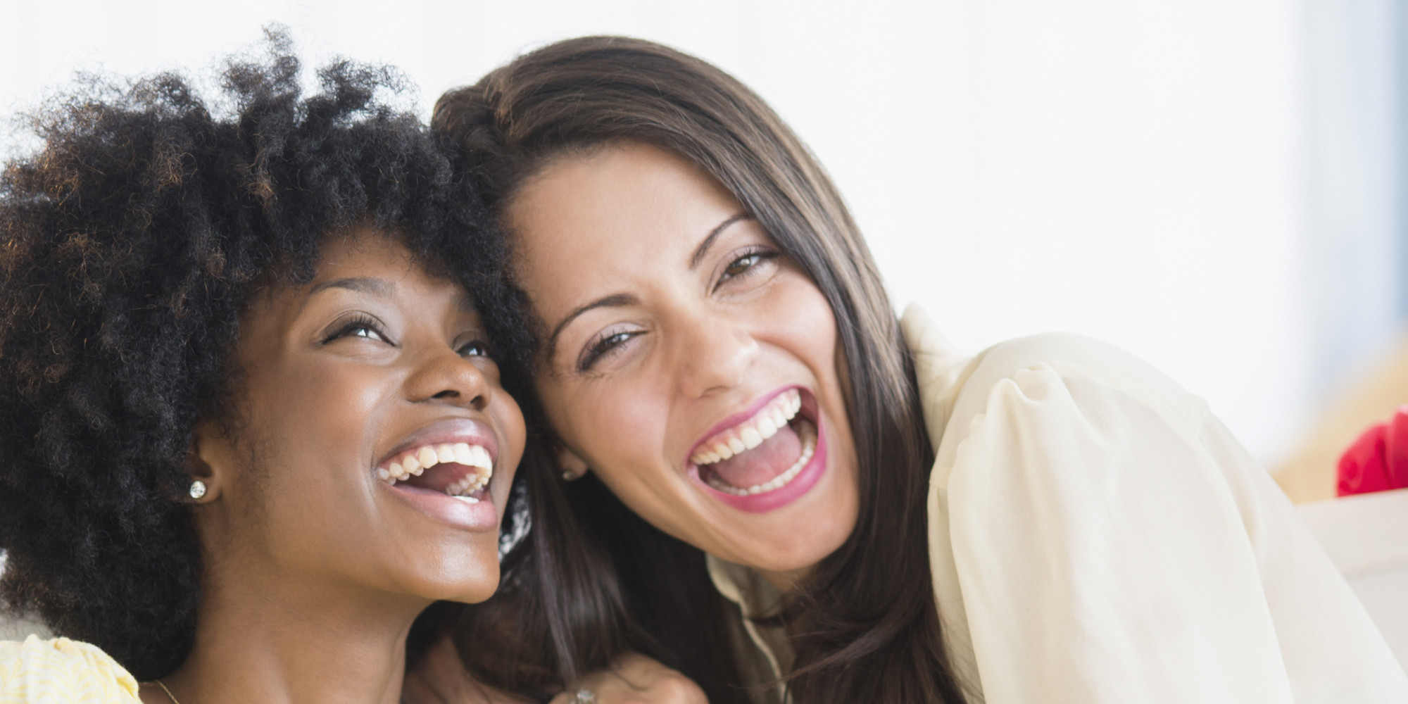 women friends, emotional intelligence