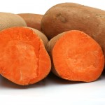 Sweet Potatoes