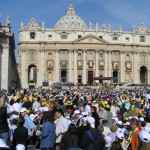 Canonization-Mass-2004