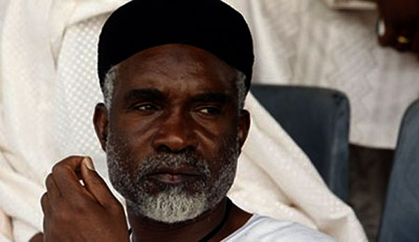 adamawa nyako