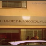 Phallological Museum