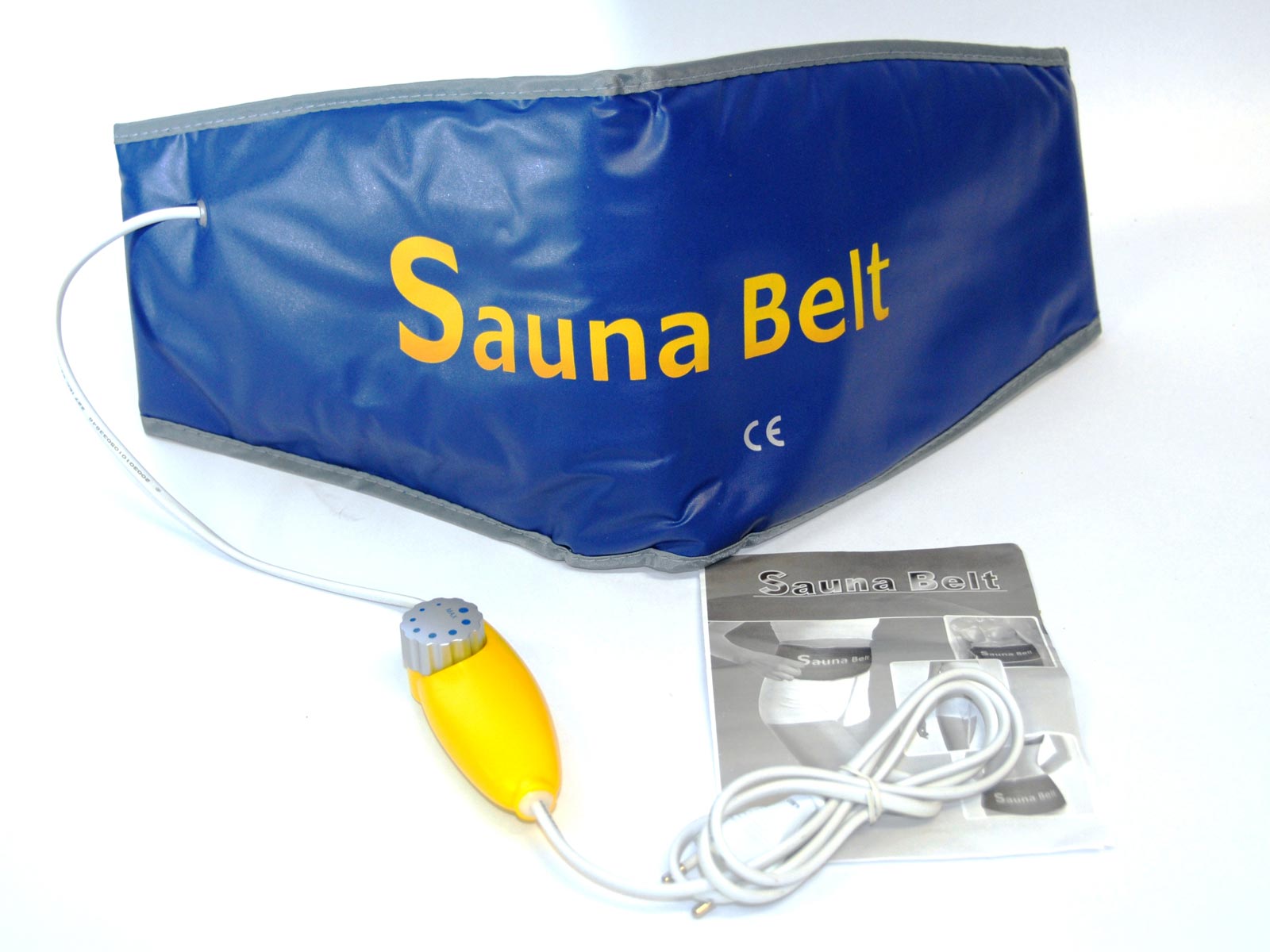 Sauna Belt