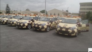 New Lastma Car2