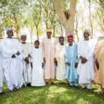 Buhari and Friends1 – The Trent