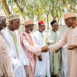 Buhari and friends3 – The Trent