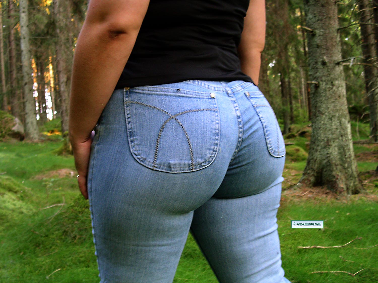 Jeans For A Big Butt 16