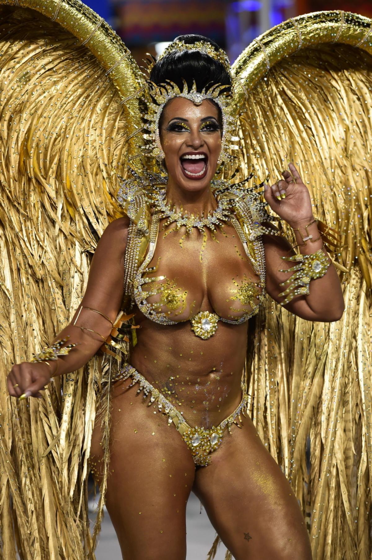 Nude Carnival Pictures 76