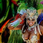 Brazil Carnival Rio Carnival Rio De Janeiro