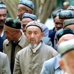 MUSLIM UIGHURS