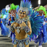 Brazil Carnival Rio Carnival Rio De Janeiro