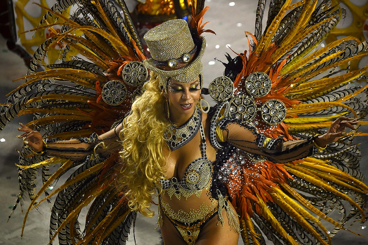 Brazilian Carnival Orgy 2015 - Rio Carnival Sex Party Videos - NUDE Gallery