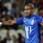 Vincent Enyeama The Trent 111