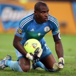 Vincent Enyeama The Trent 111