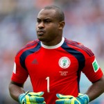 Vincent Enyeama The Trent