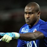 Vincent Enyeama The Trent 111