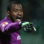 Vincent Enyeama The Trent 111