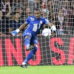 Vincent Enyeama The Trent 111