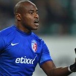 Vincent Enyeama The Trent 111