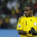 Vincent Enyeama The Trent 111