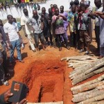 abubakar-audu-burial-2 The Trent