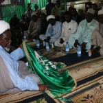 Sheikh Ibraheem El Zakzaky The Trent