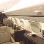 Floyd Mayweather jet3- The Trent