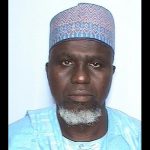 Abdullahi Balarabe Salame