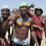 NIGERIA-UNREST-POLITICS-BIAFRA