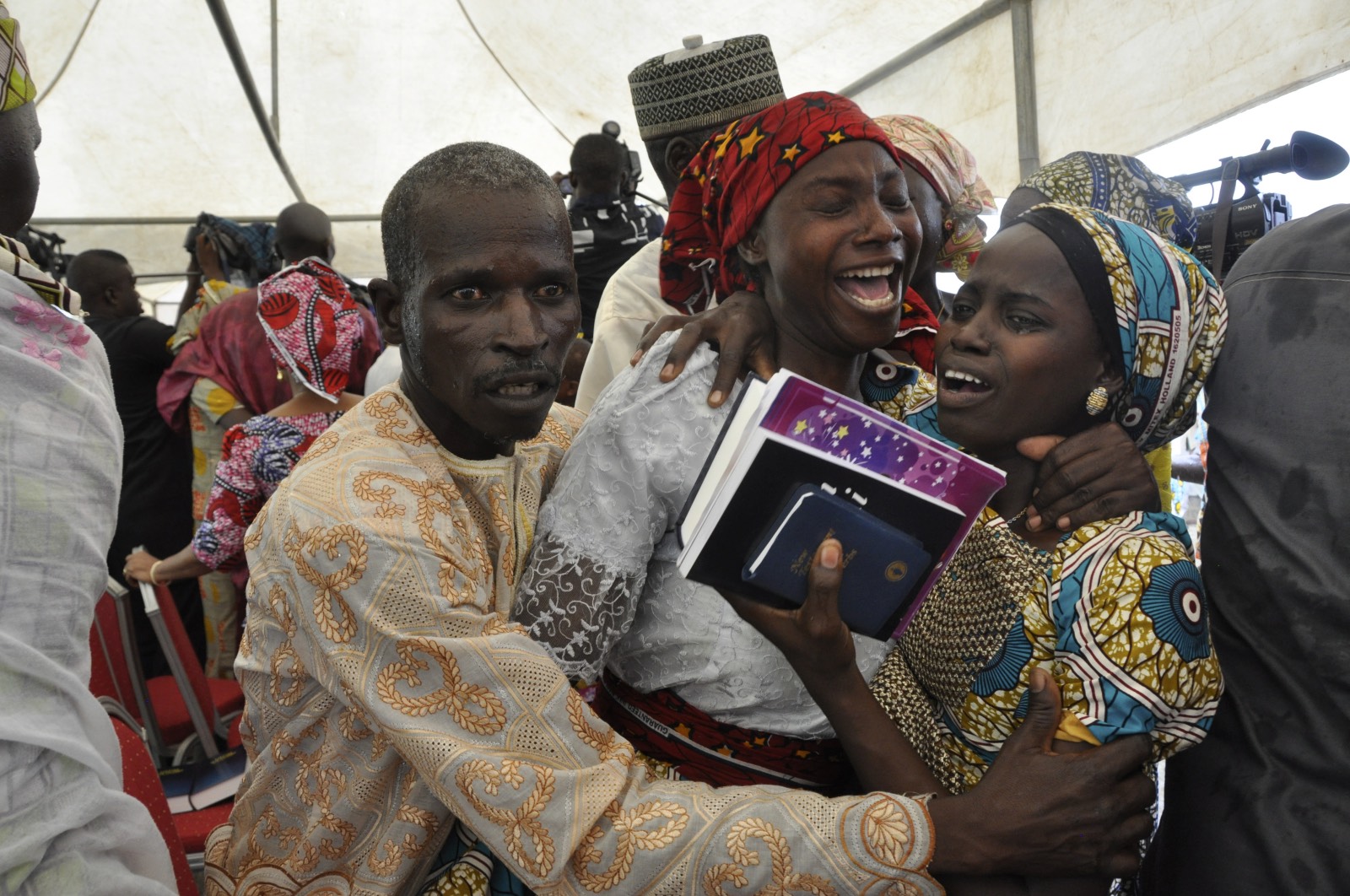 chibok