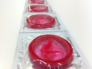 sex condom