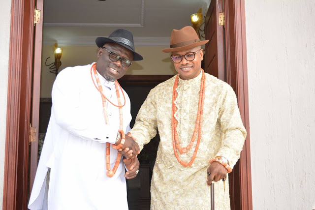 IBORI TRADITIONAL MARRIAGE