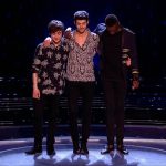 Mo Adeniran Wins The Voice UK 2017 The Trent 1234