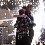 Mo Adeniran Wins The Voice UK 2017 The Trent 1243