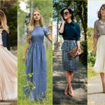 Stylish Dress IDeas Church The Trent