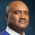 Paul Adefarasin