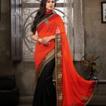 architect saree The Trent 111